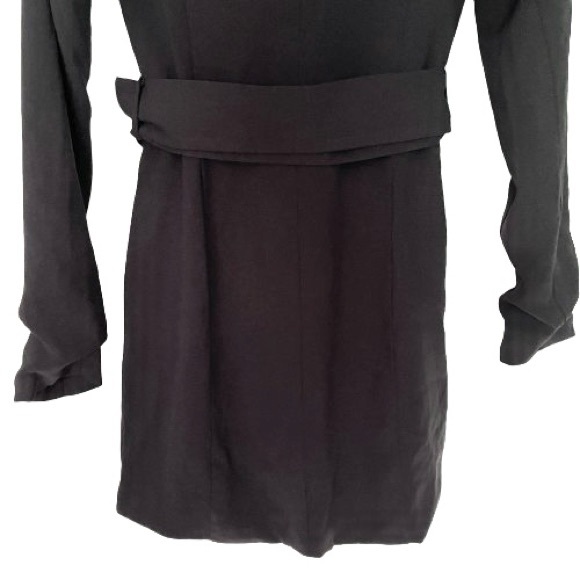 Superdown Joan Belted Blazer Dress - Picture 9 of 13